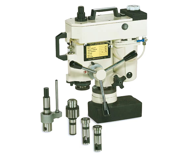 金阳县磁性钻孔攻牙机